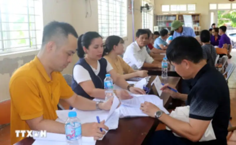 Hà Nội chi 1.300 tỷ đồng bồi thường giải phóng mặt bằng khu đô thị thể thao