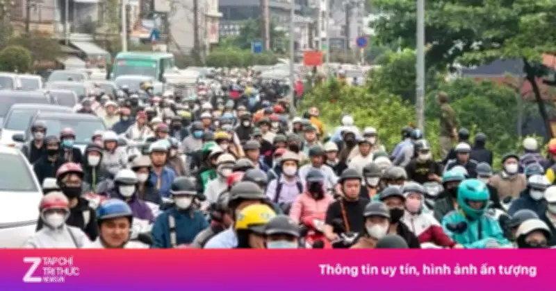 Hà Nội chính thức thí điểm Vùng phát thải thấp từ 1/7