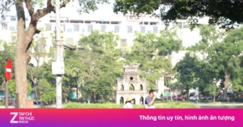 Hà Nội chốt ngày hạn chế xe xăng trong vùng phát thải thấp