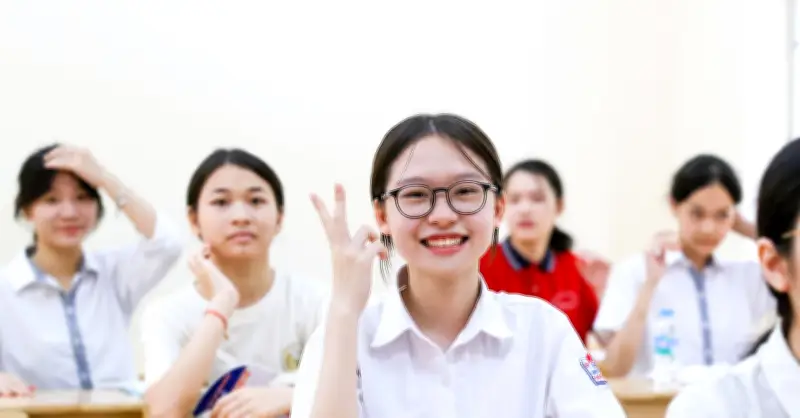 Hà Nội công bố điểm thi lớp 10 lúc 20h ngày 19/6, thí sinh tra cứu bằng 3 cách