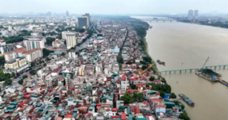 Hà Nội công bố Quy hoạch tổng thể Thủ đô tầm nhìn 100 năm vào cuối tháng 6