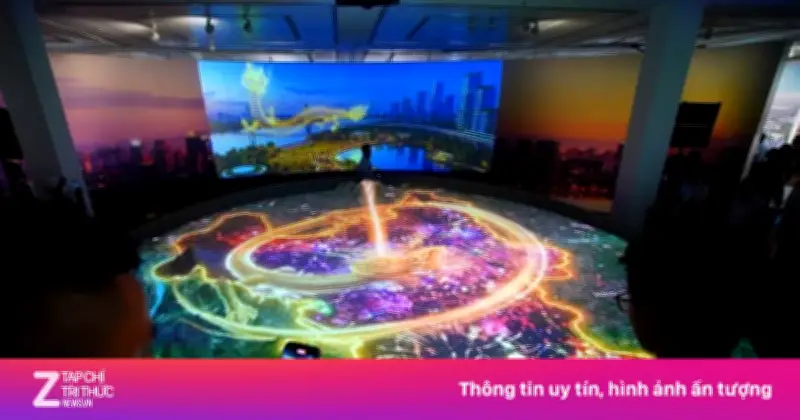 Hà Nội cảnh báo trang 'check quy hoạch' không chính thống