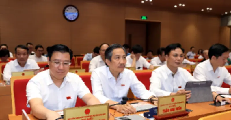 Hà Nội dự kiến cắt giảm gần 4.800 người hoạt động không chuyên trách