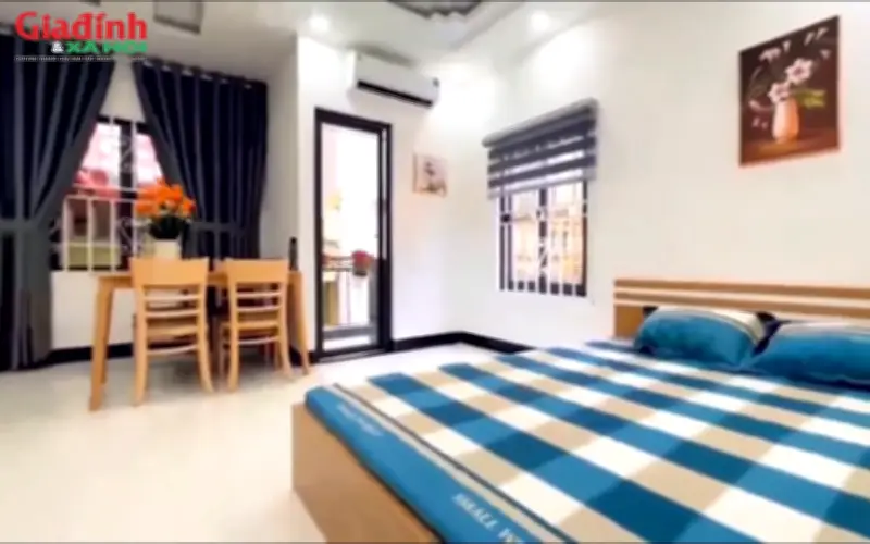 Hà Nội: Di dời toàn bộ chung cư mini tại Hoài Đức trước tháng 6/2026
