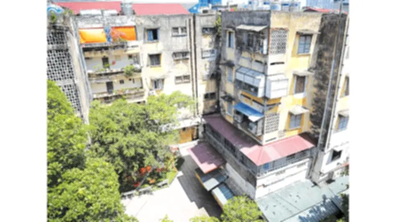Hà Nội hạ ngưỡng đồng thuận cải tạo chung cư cũ xuống 51%
