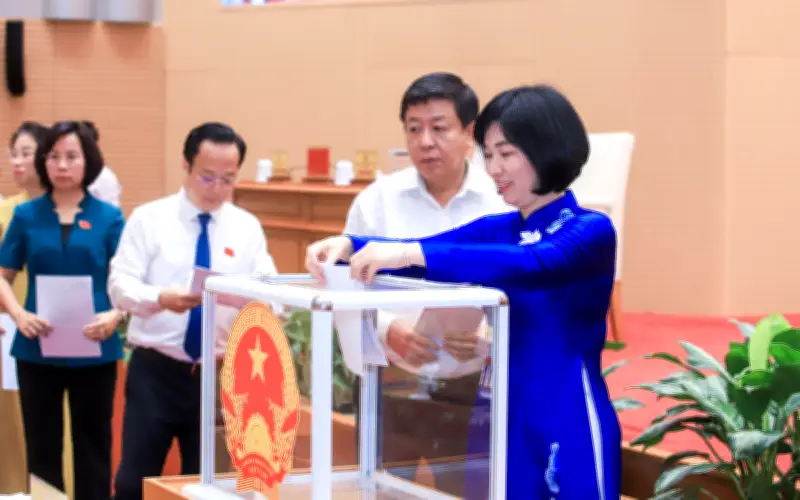 Hà Nội hỗ trợ 828 tỷ đồng xây bãi đỗ xe và cây xanh tại Ô Chợ Dừa