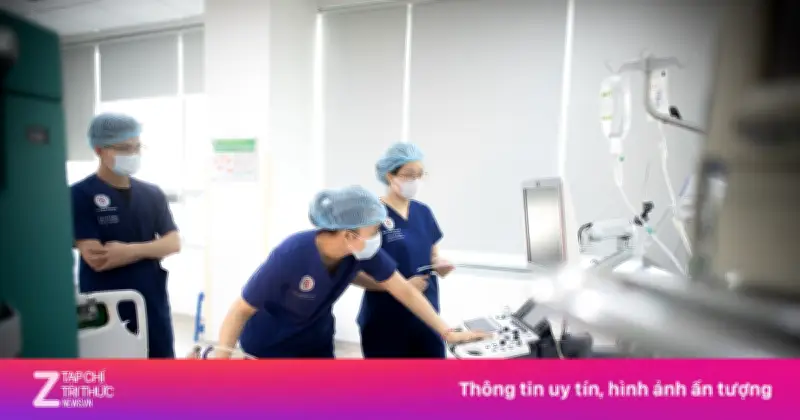 Hà Nội hỗ trợ bác sĩ tới 20 triệu đồng/tháng, thu hút nhân lực y tế