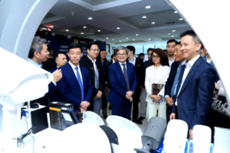 Hà Nội hỗ trợ tới 100% kinh phí cho dự án công nghệ đổi mới sáng tạo