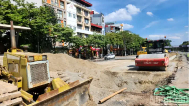Hà Nội hoàn thiện kênh Thụy Phương trước 30/6/2026, chống ngập và bổ cập sông Tô Lịch