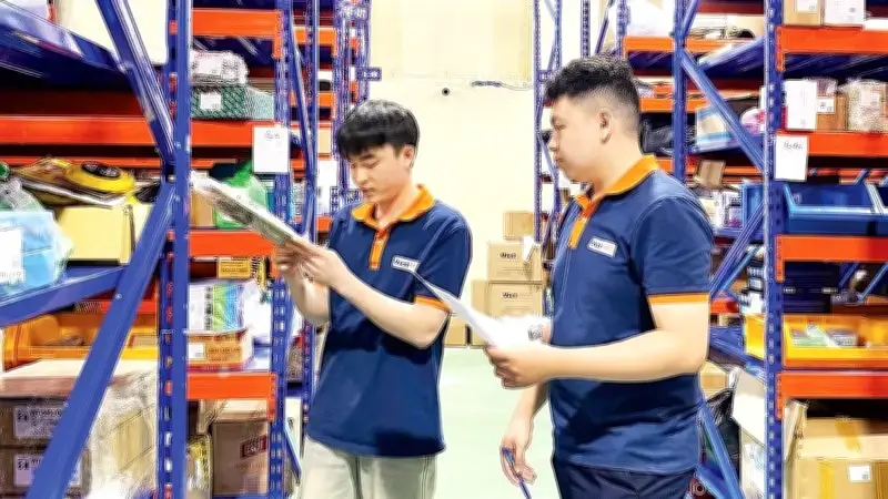 Hà Nội đối mặt chi phí logistics cao, thiếu hạ tầng kết nối