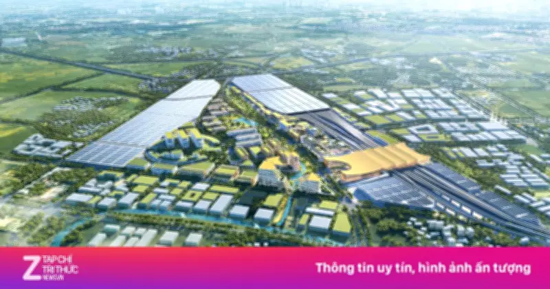 Hà Nội khởi công 5 tuyến metro hơn 1,3 triệu tỷ đồng, hoàn thành năm 2030