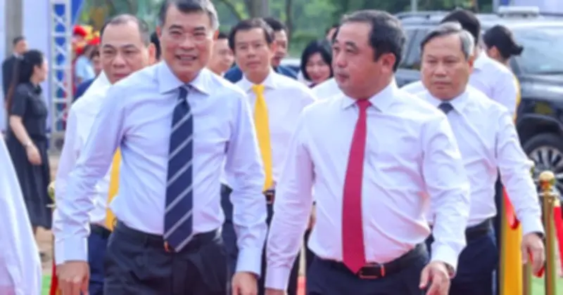 Hà Nội khởi công 5 tuyến đường sắt đô thị và 3 dự án nhà ở cho thuê trị giá 1,3 triệu tỷ đồng