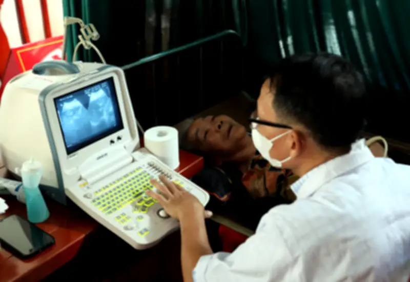 Hà Nội khẩn trương rà soát, lập danh sách đối tượng khám sức khỏe miễn phí
