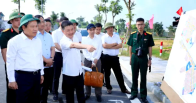 Hà Nội kiểm soát giá đất hợp lý để người dân dễ tiếp cận nhà ở
