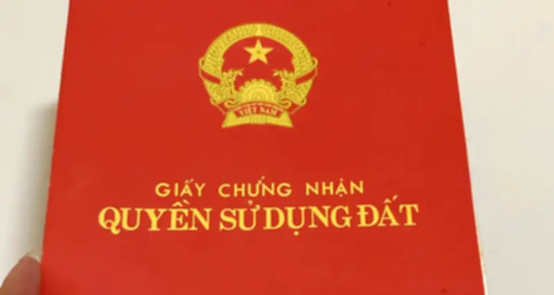 Hà Nội làm rõ ký hiệu T trên sổ đỏ liên quan trực tiếp quyền lợi người dân
