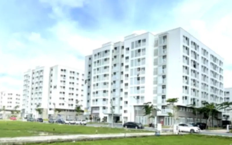 Hà Nội mở bán loạt nhà ở xã hội từ cuối tháng 6/2026, giá từ 13,6 triệu/m2