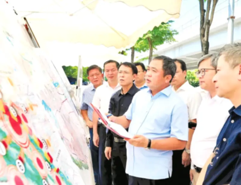 Hà Nội: Mô hình chính quyền hai cấp tạo đột phá, giải phóng mặt bằng không cưỡng chế