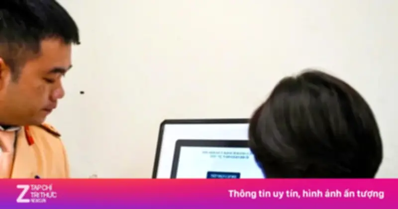 Hà Nội mở đợt kiểm tra phục hồi điểm giấy phép lái xe từ 20/6