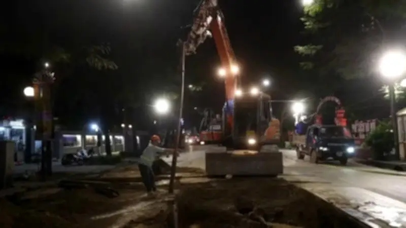 Hà Nội quyết tâm tháo gỡ 5 điểm nghẽn, lấy hiệu quả thực chất làm thước đo