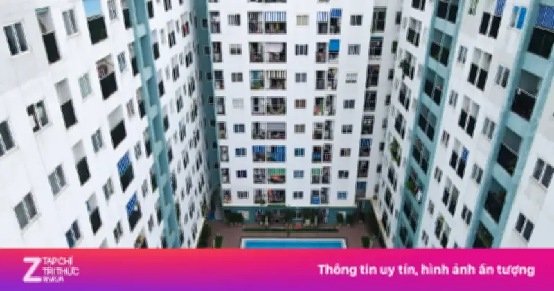 Hà Nội sắp mở bán hơn 300 căn nhà ở xã hội giá chỉ từ 13,6 triệu đồng/m2