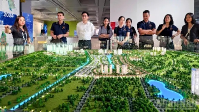 Hà Nội đặt mục tiêu tăng trưởng hai con số, xây dựng kế hoạch kinh tế-xã hội năm 2027
