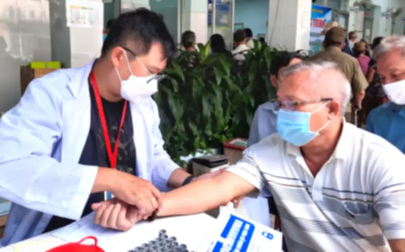 Hà Nội thông qua nghị quyết hỗ trợ BHYT, BHXH từ 1/7/2026