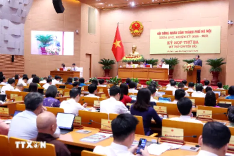 Hà Nội thông qua nghị quyết về chính sách đất đai với đồng bào dân tộc thiểu số