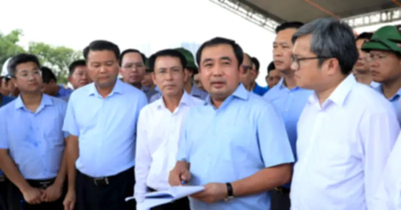 Hà Nội thông xe kỹ thuật QL6 đoạn Hà Đông - Xuân Mai trước Tết Nguyên đán 2027