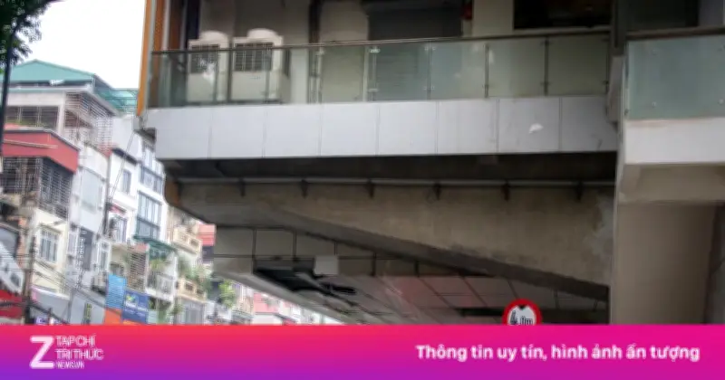 Hà Nội tổng rà soát đường sắt đô thị sau sự cố rơi vữa tại ga Văn Khê