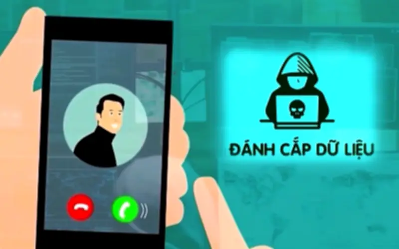 Hà Nội triệt phá nhóm sản xuất phần mềm độc hại đánh cắp tiền ngân hàng