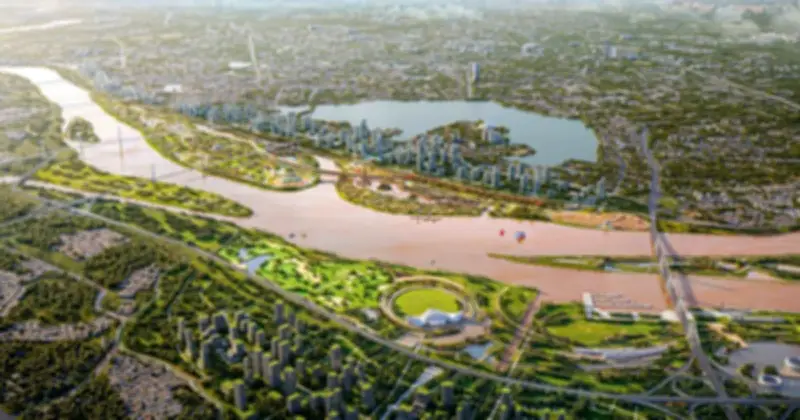 Hà Nội trưng bày sa bàn quy hoạch 100 năm tại Bảo tàng Hà Nội