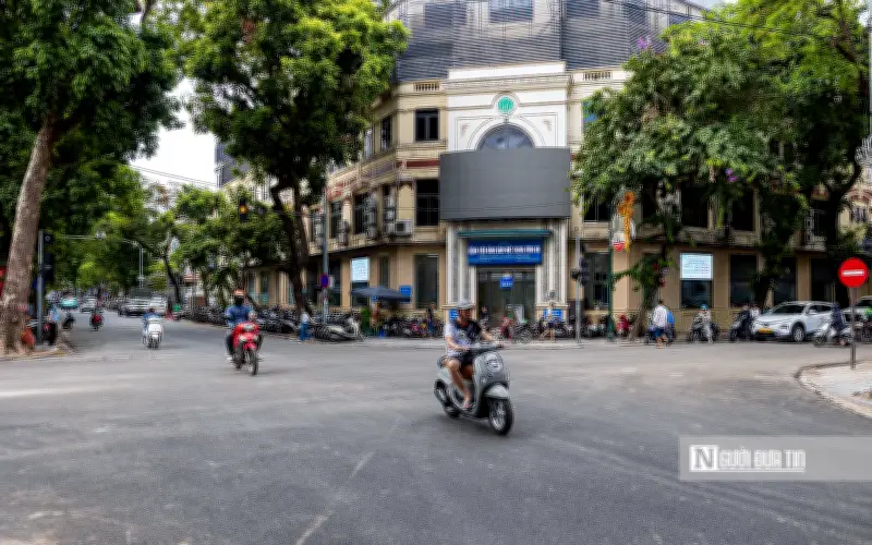 Hà Nội trình HĐND đề án vùng phát thải thấp trong Vành đai 1