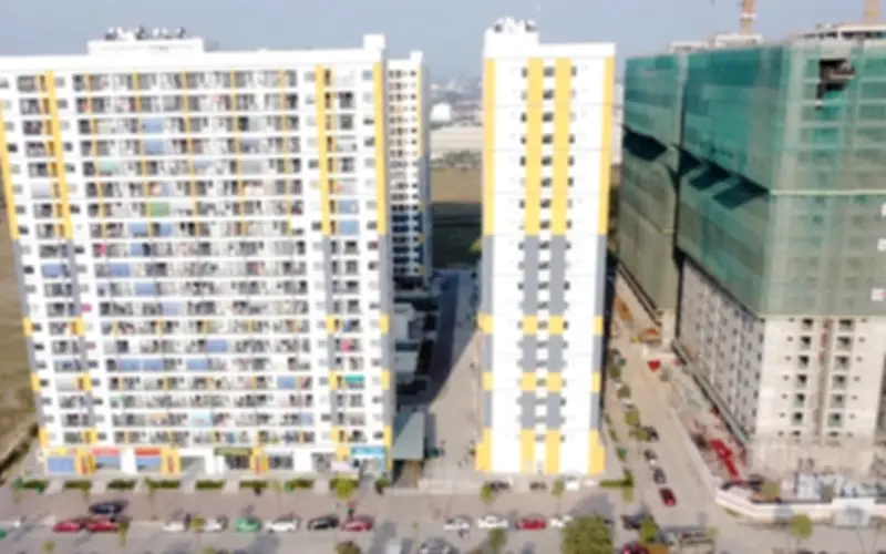 Hà Nội đề xuất cơ chế riêng hỗ trợ nhà ở xã hội cho cán bộ, công chức