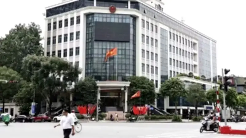 Hà Nội yêu cầu xử lý cán bộ có thái độ tiêu cực với công dân