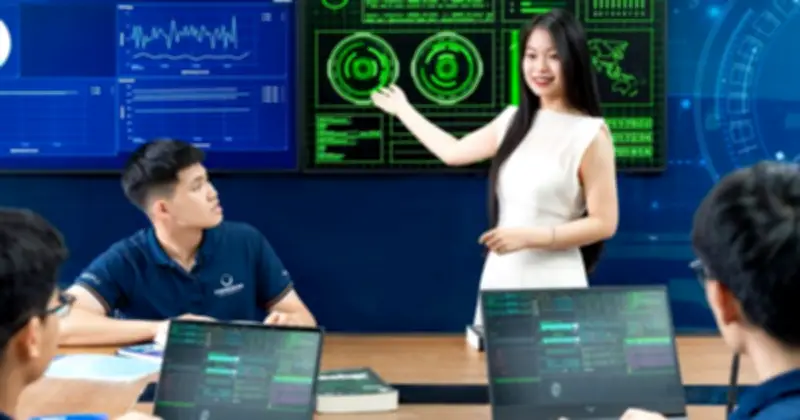 ĐH Phenikaa tuyển 65 sinh viên tài năng, học bổng lên tới 625 triệu đồng