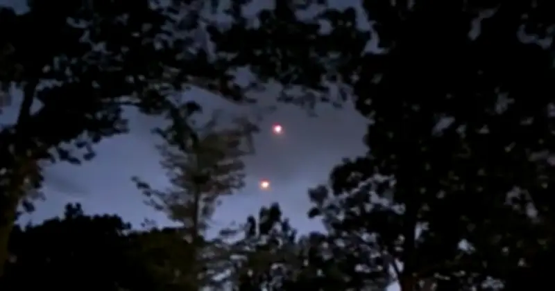 Hồ sơ mật UFO của Mỹ gây xôn xao dư luận, ranh giới mong manh giữa khoa học và giả thuyết