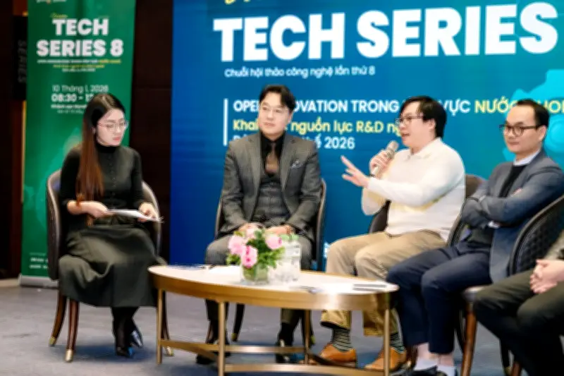 Hệ thống hóa tri thức doanh nghiệp: Chẩn đúng bệnh, kê đúng thuốc với agentic AI