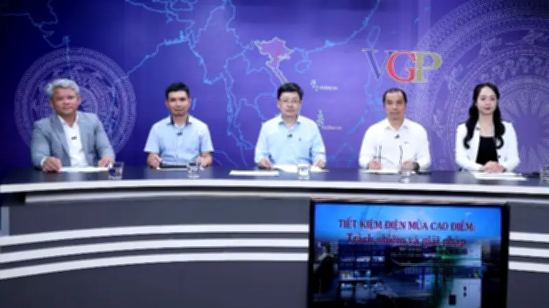 Hệ thống điện quốc gia chịu áp lực chưa từng có, tiết kiệm điện là giải pháp chiến lược