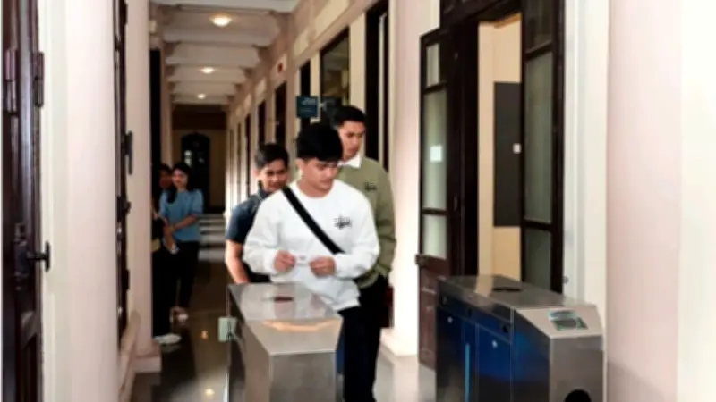 Hệ thống vé điện tử thông minh: Bước tiến mới cho du lịch Việt Nam