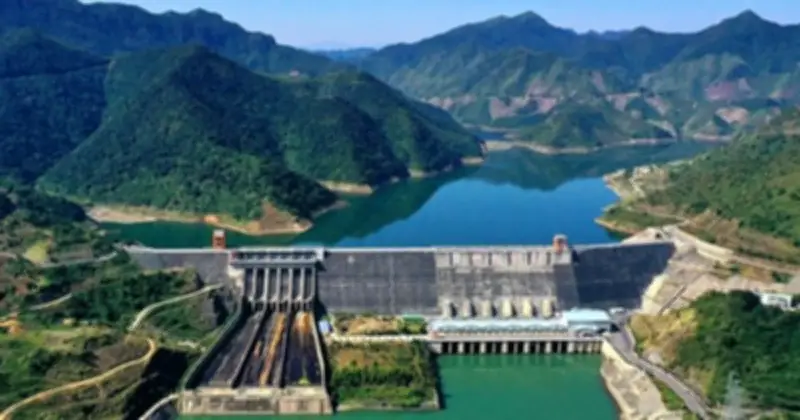 Hồ thủy điện Sơn La sắp thành Khu du lịch quốc gia, mục tiêu đón 1,3 triệu khách/năm