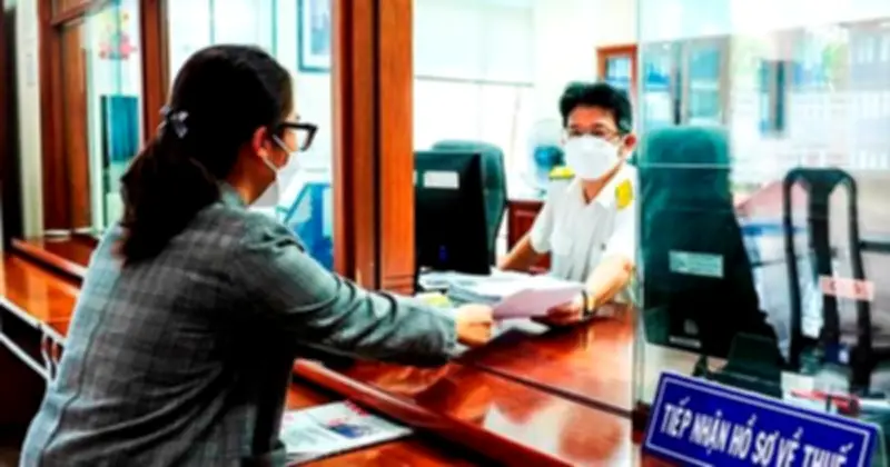 Hà Tĩnh công khai danh sách 383 người nộp thuế nợ hơn 89 tỷ đồng