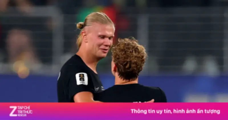 Haaland và Mbappe kéo World Cup 2026 khỏi cơn buồn ngủ