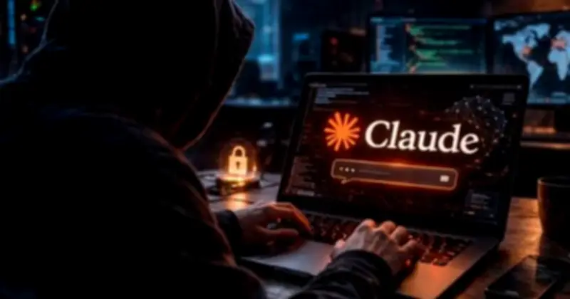 Hacker nghiệp dư dùng chatbot AI tấn công 14 công ty thành công