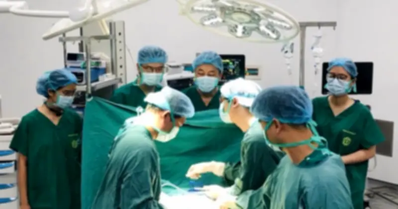 Hai bệnh nhân đột quỵ thoát nguy kịch nhờ đến Bệnh viện Bạch Mai cơ sở 2 kịp thời
