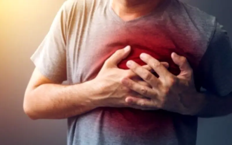 Hai chỉ số xét nghiệm máu bất thường báo hiệu nguy cơ đột quỵ