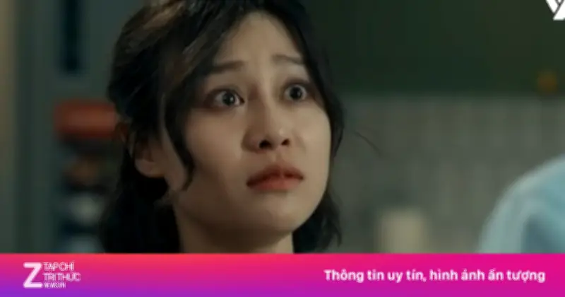 Hai cái tát 'nổ đom đóm mắt' trong phim Dưới ô cửa sáng đèn gây sốt