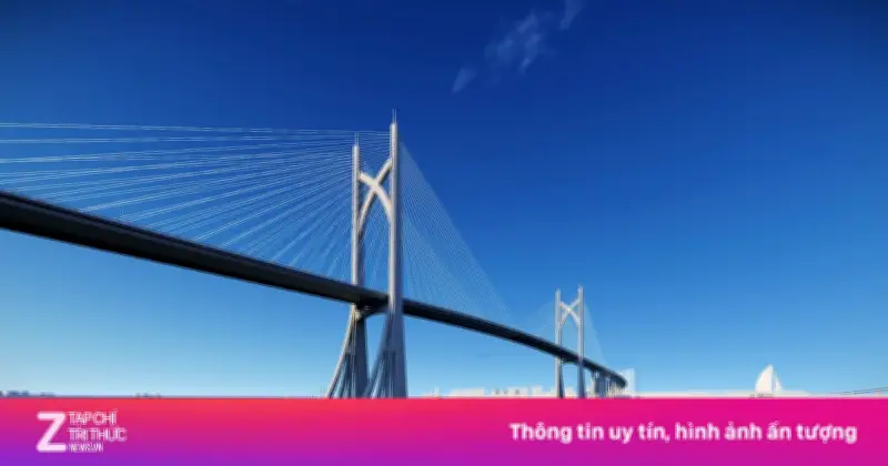 Hai công ty Masterise làm cầu Cần Giờ và Phú Mỹ 2 lộ diện