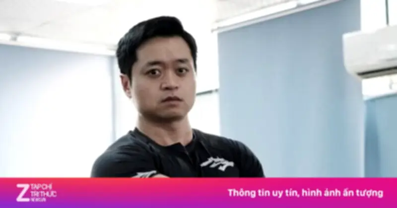 Hai con trai NSND Hoàng Dũng: Một võ sư, một diễn viên phim giờ vàng