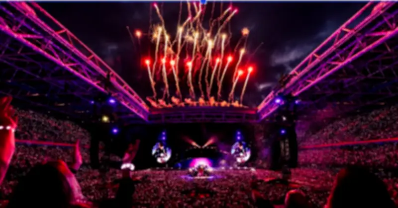 Hai hệ văn hóa concert đang hình thành: Trải nghiệm nghệ thuật và trải nghiệm fandom