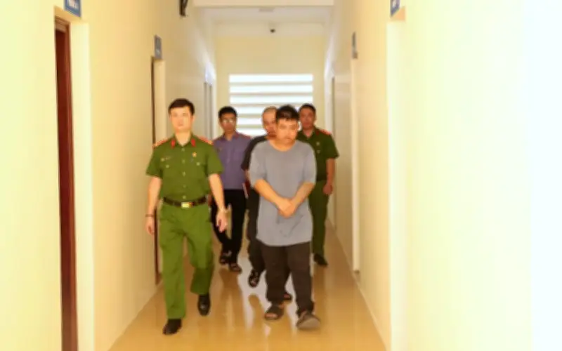 Hai đối tượng giả danh phóng viên cưỡng đoạt tài sản bị bắt